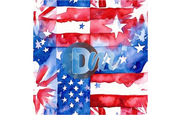4th of July Seamless Pattern 85: A Practical Guide for Designers and Creators