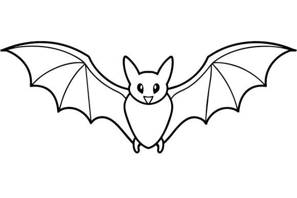Bat Line Art: A Practical Guide to Integrating Precision into Your Workflow
