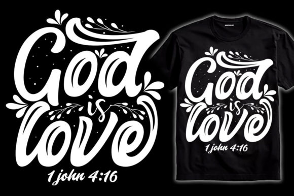 Christian T-Shirt Design Bible Jesus: A Comprehensive Overview