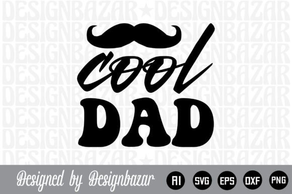 Cool Dad and the Art of Modern Parenting