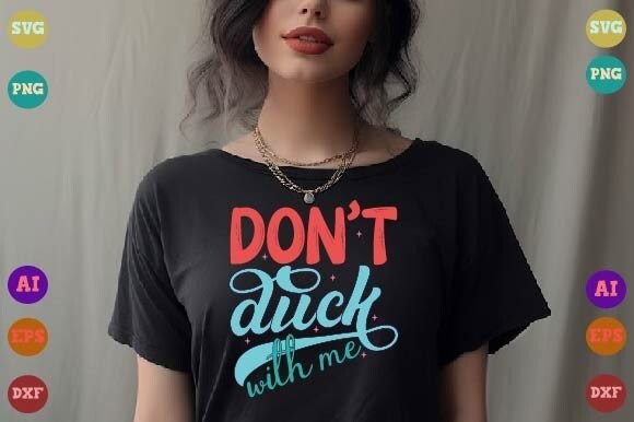 Don't Duck with Me: When Standing Your Ground Becomes the Only Move