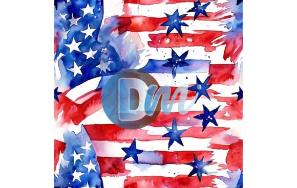 Getting the Most Out of 4th of July Seamless Pattern 65: What to Watch For and How to Use It Well