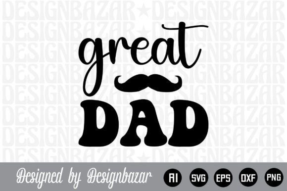 Great Dad: A Guide to Real-World Applications and Benefits