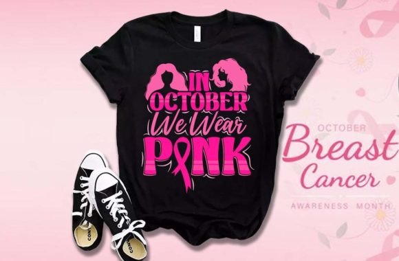 How the Breast Cancer Awareness T Shirt 21 Helps You Make a Real Difference