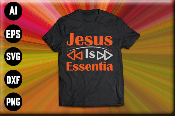 Jesus is Essentia Best Design: A Comprehensive Resource for Creative Professionals
