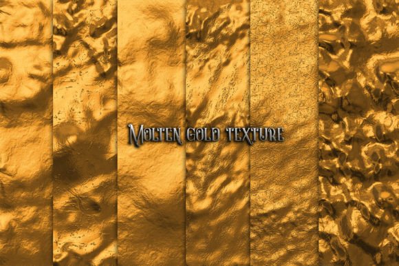 Molten Gold Texture: A Practical Guide to Integration in Modern Workflows