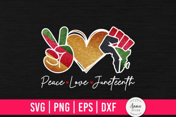 Peace Love Juneteenth: A Thoughtful Framework for Authentic Engagement and Long-Term Growth