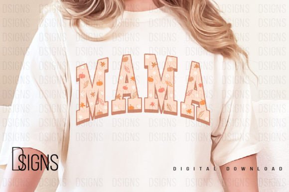 Retro Fall Mama Autumn Sublimation: Your Complete Guide to Cozy, Nostalgic Seasonal Designs
