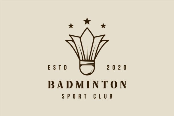 The Complete Guide to Choosing and Using a Shuttlecock of Badminton with Star Logo