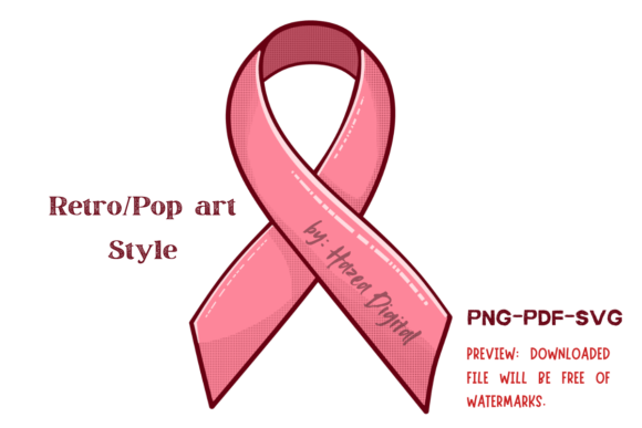 The Pink Ribbon for Breast Cancer Awareness: Evaluating Its Role and Real-World Impact