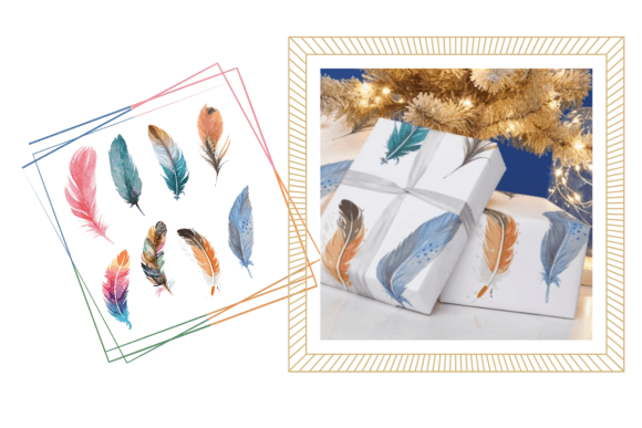 The Science and Splendor of Multi-hued Feathers: Nature's Living Palette