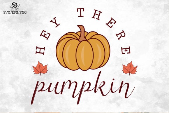 The Strategic Value of HEY THERE PUMPKIN SVG PNG in Modern Creative Workflows