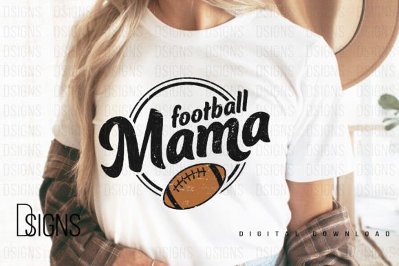 The Ultimate Guide to Football Mama Sublimation: Creating Custom Gear That Celebrates Soccer Moms