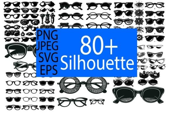 Unique Vintage Eyewear Silhouettes: A Style Guide