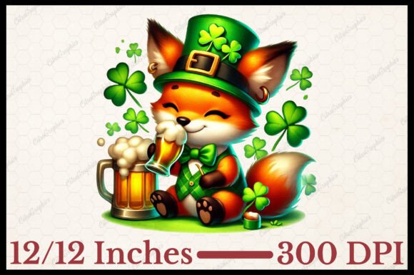 Watercolor St Patrick s Day Clipart: Practical Ideas for Creative Projects and Seasonal Design