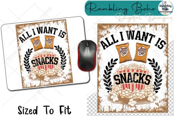 Why All I Want is Snacks W Border for Tshirt Has Become a Wardrobe Staple