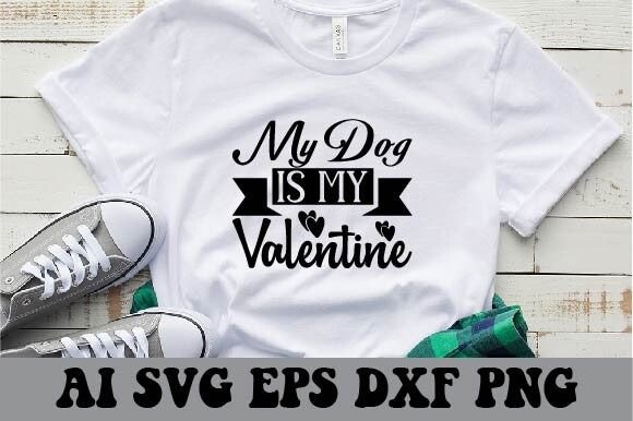 Why My Dog is My Valentine Reflects a Broader Shift in Modern Priorities